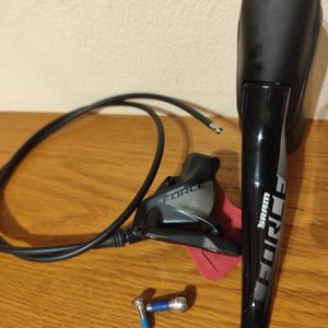 Frein avant SRAM FORCE ETAP AXS neuf - 1