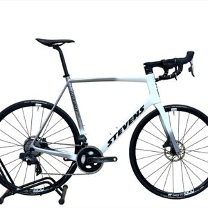 Stevens Izoard Pro Disc Carbon Vélo de Route Sram ... - 1