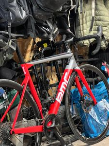 BMC teammachine slr02 Four T54 - 1