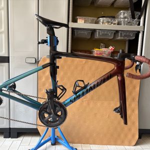 Cadre SL7 Expert - 1