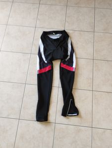 cuissard long - 1
