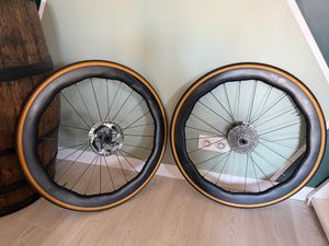 Roues Princeton Dual Tactic  - 1