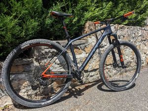 Scott Scale 930 L - 1