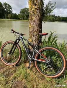 VTT Specialized Epic Expert - 1