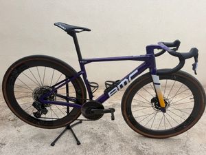 Gravel BMC Kaius 01 Three - 1