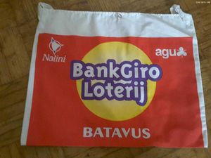 Musette bankgiro loterij - 1
