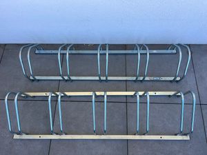 RACKS VELO - 1