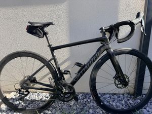 Specialized Tarmac SL6 Sport, taille 52, roues car... - 1