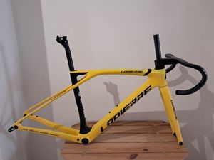 Lapierre Xelius SL - 1