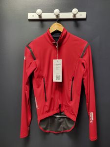 Veste Homme Castelli Perfetto Ros 3 rouge -15% - 1