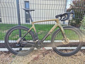 Scott addict gr - 1