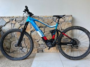 VTT WILIER 903 taille L - 1