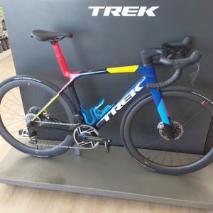 Madone slr 9 axs 8e generation - 1