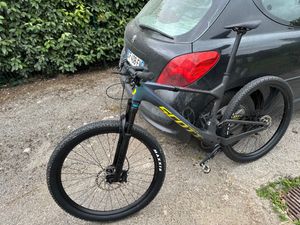 Scott SPARK AXS - 1