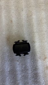Capteur de cadence garmin  - 1