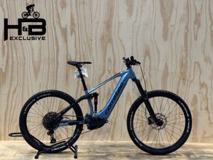Corratec E-Power RS 160 Elite VTT électrique Sram ... - 1