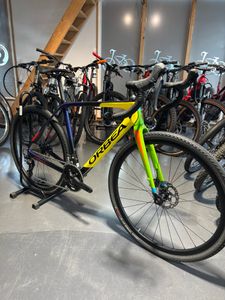 Vélo gravel ORBEA TERRA - 1