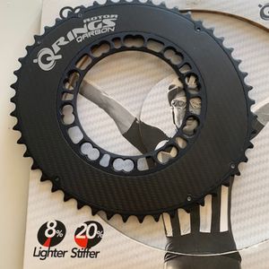 PLATEAU ROTOR CARBONE - 1