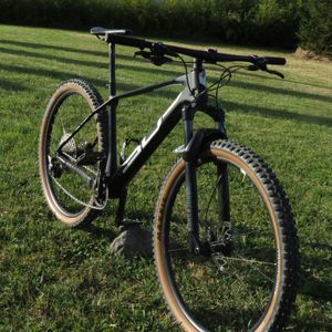 VTT XC Carbone 29 - 1