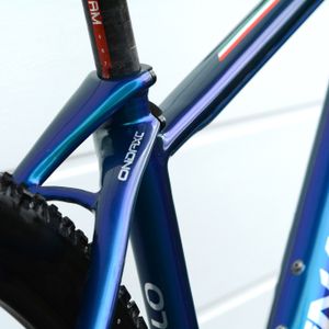 PINARELLO DOGMA XC XTR Di2 - 1