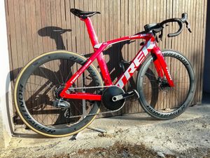 Trek madone SLR 6  - 1