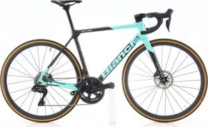 Produit Reconditionne    Bianchi Specialissima Ark... - 1