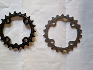 PLATEAU 22T - 1