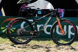 LAPIERRE XR 9.9 - 1