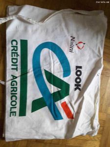 Musette crédit agricole - 1