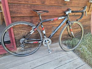 cyclocross Ridley - 1