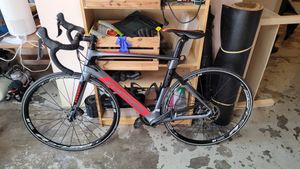 Stevens Arcalis Disc – Carbone – Shimano Ultegra –... - 1