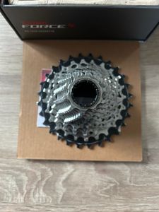 CASSETTE SRAM 12V. FORCE XDR XG-1270 10-28 - 1