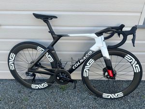 Colnago Y1rs dura ace  - 1