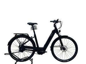 Kettler Quadriga PRO Belt Automatic Vélo électriqu... - 1