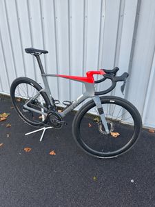 BMC modèle R01  - 1