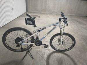 VTT Decathlon bitwin RR9.2 - 1