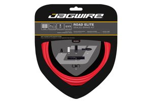 Kit câbles de frein JAGWIRE Road Elite Sealed Roug... - 1