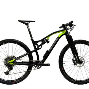 Lapierre XR 929 Carbon 29 pouces VTT Sram XX1 2017 - 1
