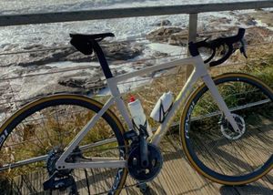S WORKS TARMAC - 1