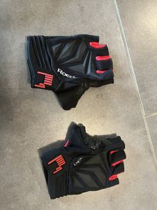 GANTS Roeckl Sports - Isera 2  - 1