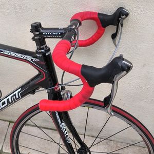 Vélo Scott Addict R2 - 1