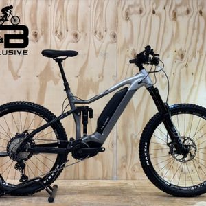 Flyer Uproc 7 8.70 VTT électrique Shimano XT 2021 - 1
