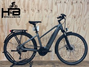Carver Route E.440 Vélo électrique Shimano XT 2023 - 1