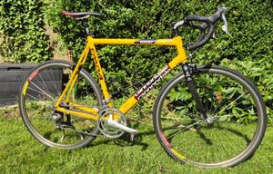 Cannondale R500 CAAD4 - 1
