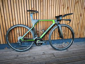 Canyon Speedmax CF SLX  - 1