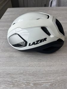 Casque Lazer vento - 1