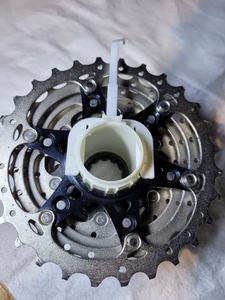 CS6800 Ultegra 11v - 28x14 - 1