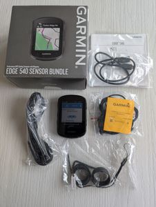 Garmin Edge 540 – Très bon état – Complet - 1