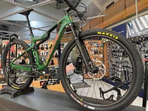 VTT LAPIERRE XR 2025 taille L - 1