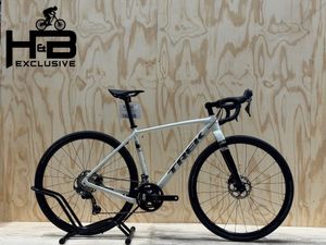 Trek Checkpoint ALR 5 Vélo de gravel Shimano GRX 2... - 1